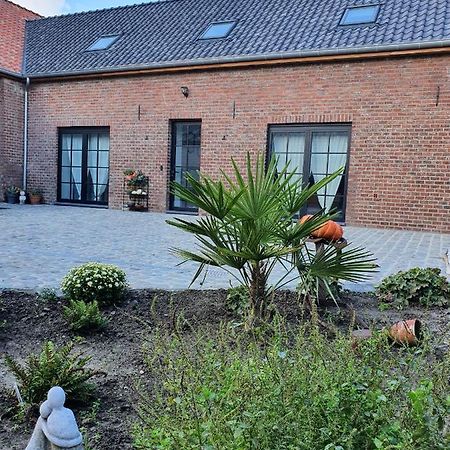 B&B Dekorn Pepingen エクステリア 写真