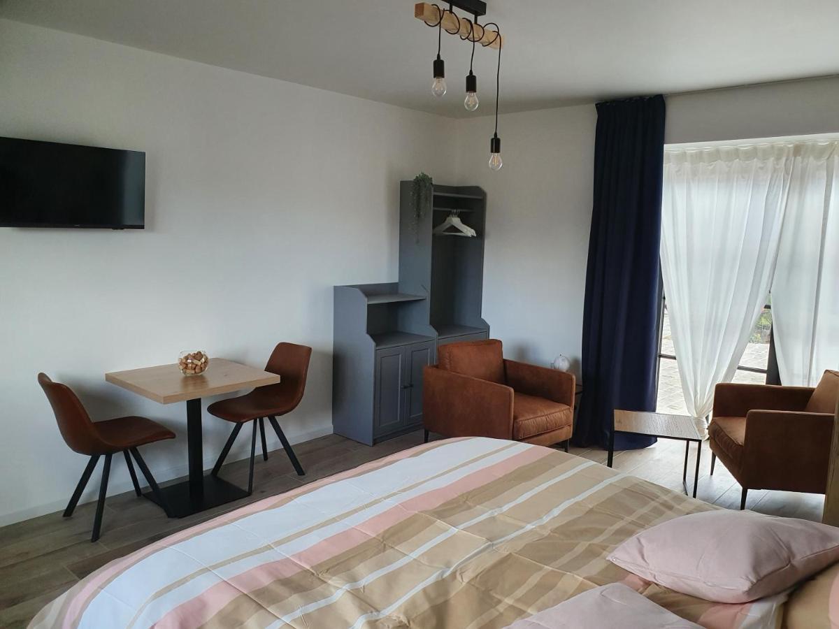 B&B Dekorn Pepingen エクステリア 写真